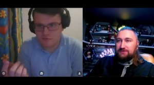 🇺🇦🇳🇴 Норх