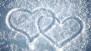 ПЕСНЯ: "ЗИМНЯЯ СКАЗКА ЛЮБВИ".