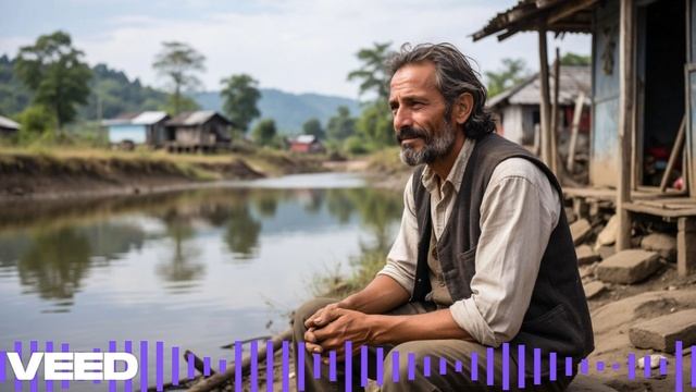 Саша Черный — Ошибка («Это было в провинции, в страшной глуши…») смотреть онлайн