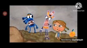 побег от куми (add round 12)