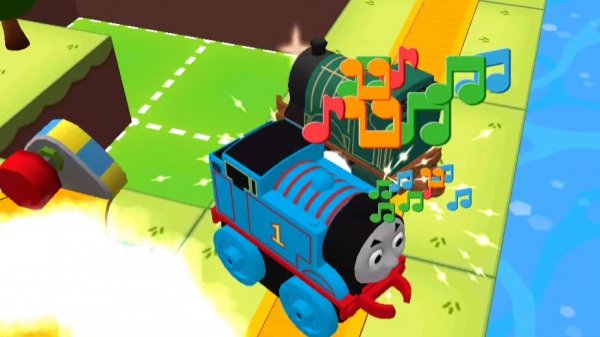 ТОМАС И ЕГО ДРУЗЬЯ. Thomas and friends minesОтправляйтесь в путешествие с Эмили! Соберите все новые