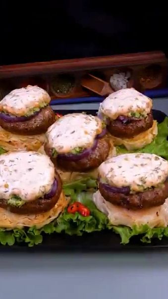 Забудьте все рецепты Это единственный способ приготовить фарш смотреть онлайн