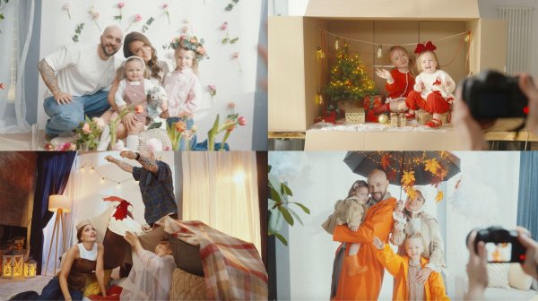 ST - Мы так похожи (Премьера клипа 2025)