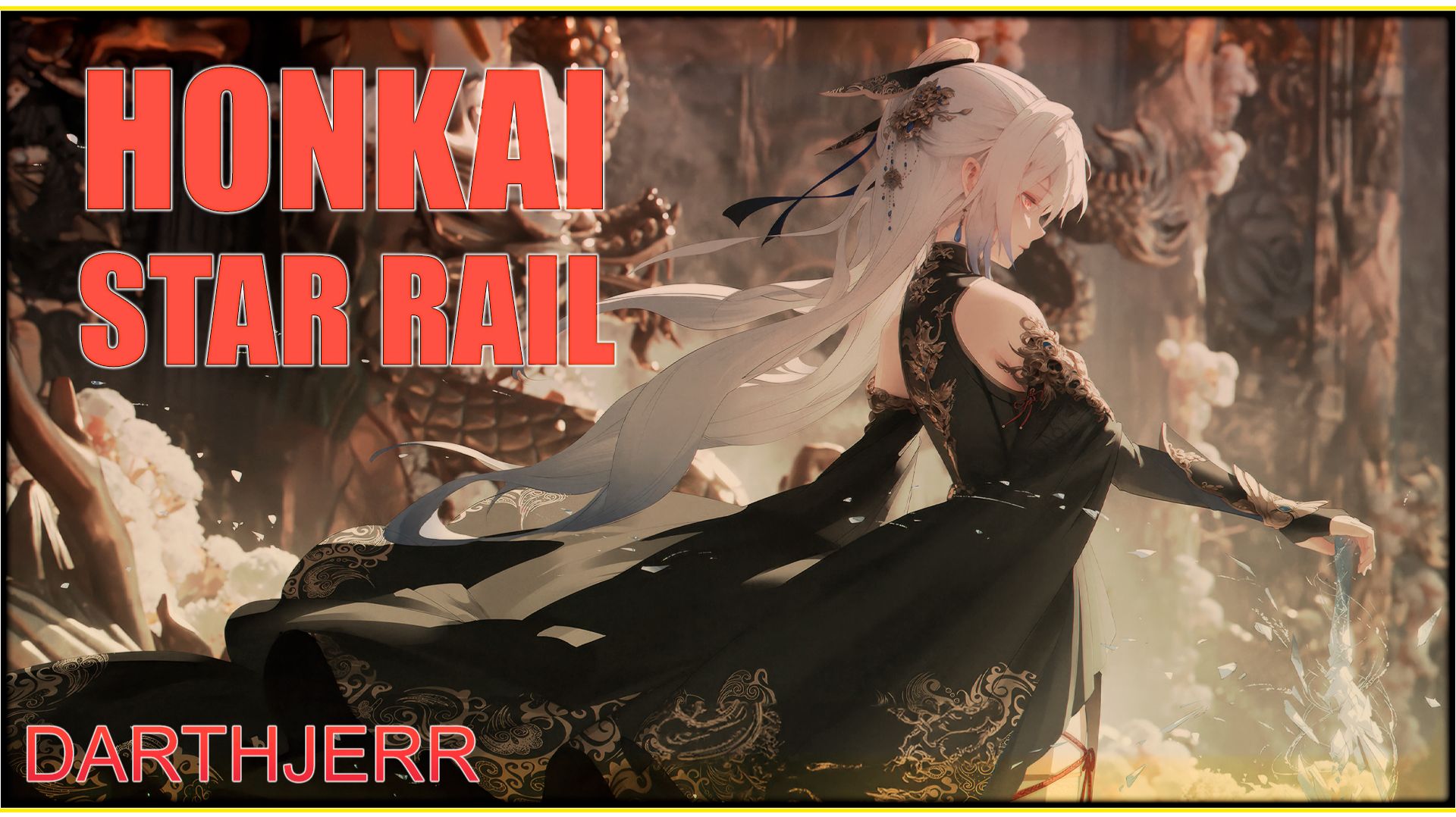 Honkai: Star Rail #1.3 Не любитель пошаговых смотреть онлайн