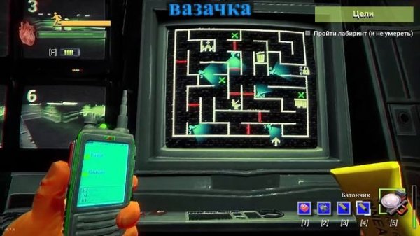 ВЫБРАЛИСЬ из БЕСКОНЕЧНОЙ ИКЕИ | Storebound