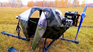 НЕОБЫЧНЫЕ ИЗОБРЕТЕНИЯ, САМОДЕЛКИ, МАШИНЫ, МЕХАНИЗМЫ И САМОДЕЛЬНАЯ ТЕХНИКА И ТЕХНОЛОГИИ #253