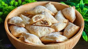 Хочется съесть все сразу! До чего же вкусно, а продукты самые доступные