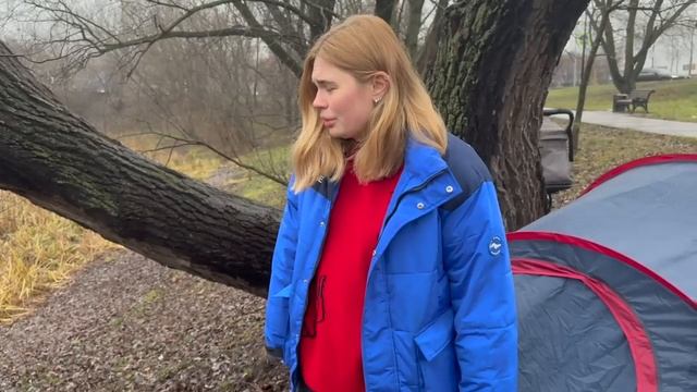 БЛУП В РЕАЛЬНОЙ ЖИЗНИ | 24 ЧАСА НА ЗАКОЛДОВАННОМ ОЗЕРЕ С КОТОМ И СОБАКОЙ смотреть онлайн