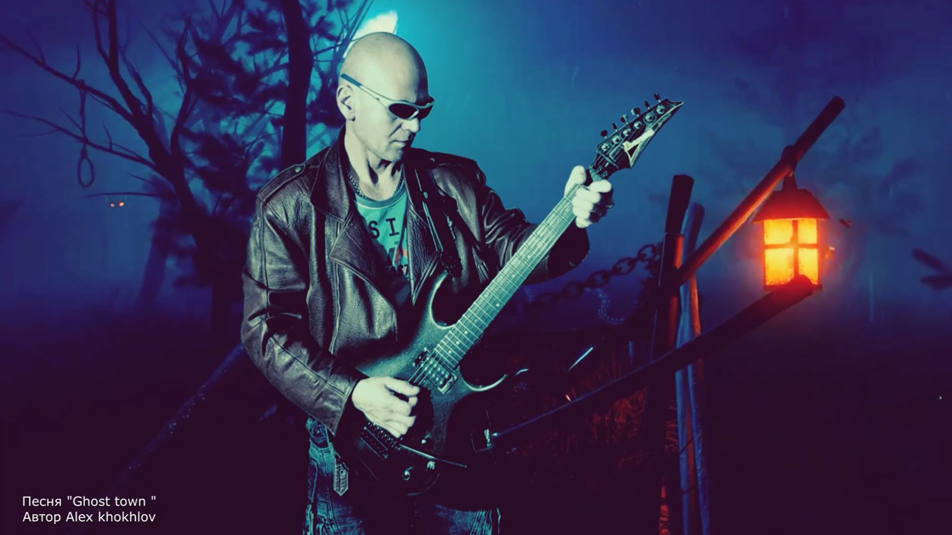 Ghost town смотреть онлайн