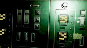 Dread Meridian - Official Gameplay Trailer   Upload VR Showcase Winter 2025