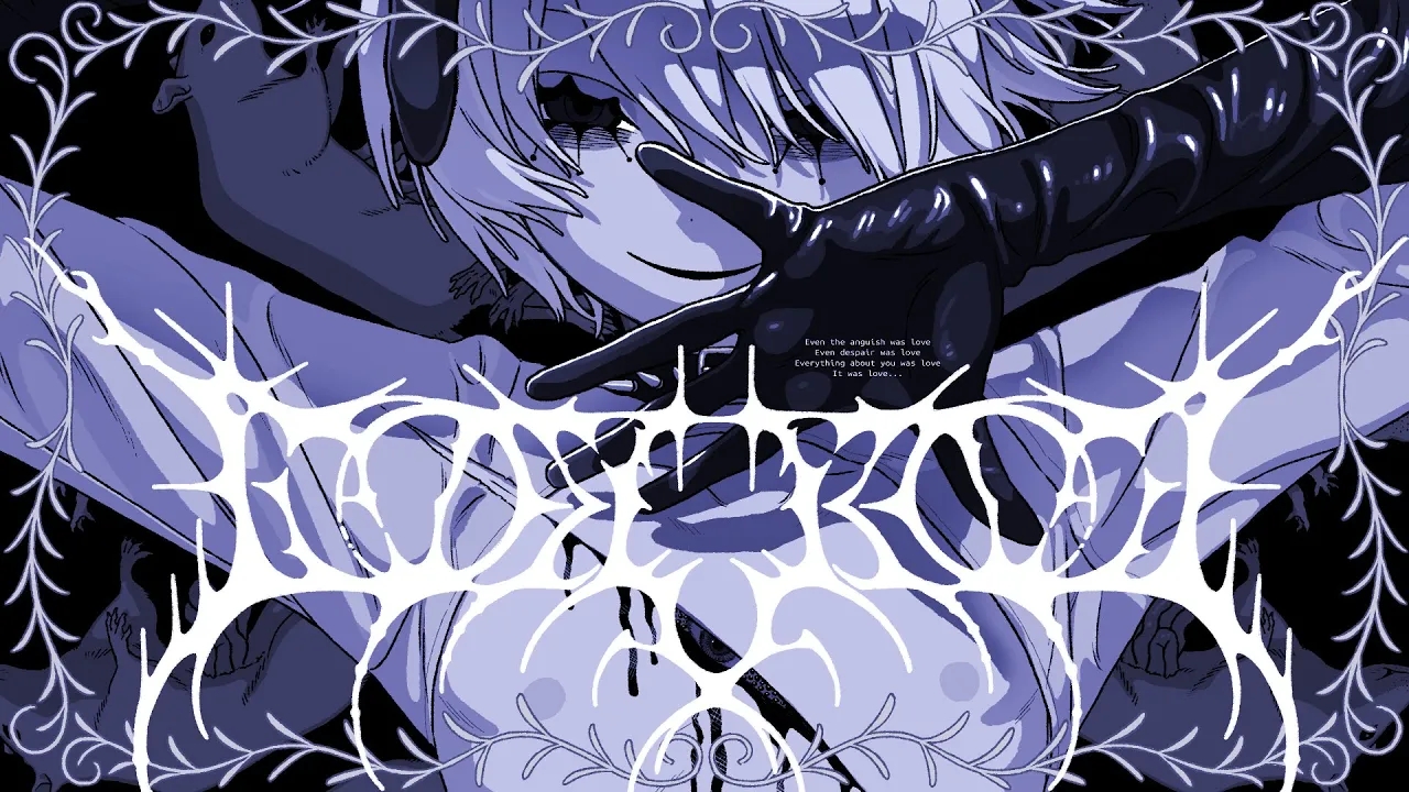 【biz×ZERA feat 超学生】ラヴィブルーム смотреть онлайн