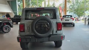 Tank 300 2026 обзор