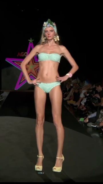 AGOGOA Blue Fashion Beach Spring Summer #shorts #short #bikini