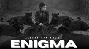 ENIGMA Style Music 2025 | Relaxing New Age Sound | Original Creation by Albert Van Deyk