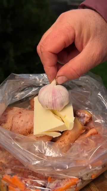 ГЕНИАЛЬНЫЙ способ готовить плов – БЕЗ возни смотреть онлайн