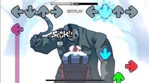 BLIZZARD FNF MOD Джейсон Вурхиз полностью