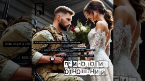 Как отправить мужа на СВО