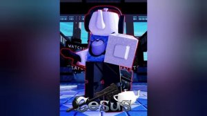 Cesus Harken Chase Theme {Die of Death OST}