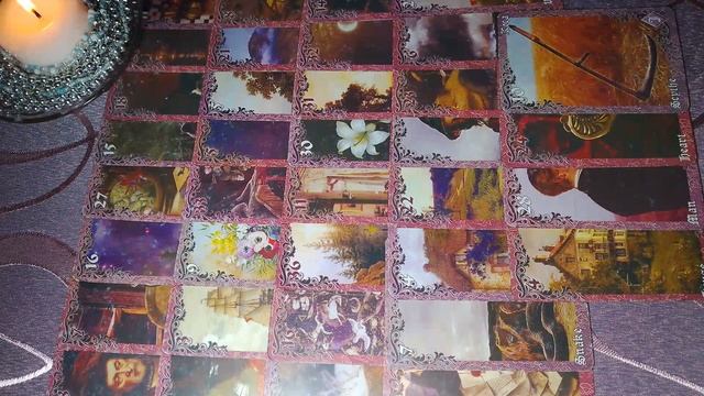 СОБЫТИЯ БЛИЖАЙШЕГО БУДУЩЕГО В ВАШЕЙ СУДЬБЕ. БОЛЬШОЙ РАСКЛАД ЛЕНОРМАН. РАСКЛАД НА КАРТАХ ОНЛАЙН.