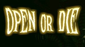 Играю в OPEN or DIE но не роблокс