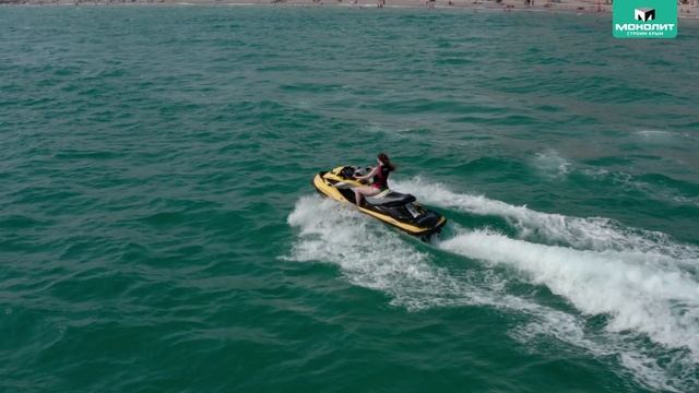 Крым. Золотые пески. Офис продаж 8-967-696-92-27