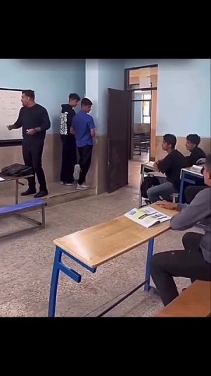 школьный фейл