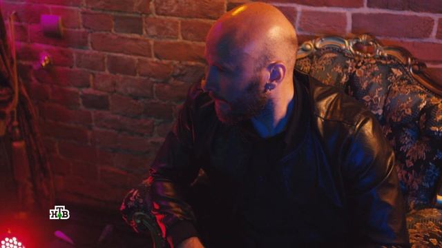 Первый отдел. Казино смотреть онлайн