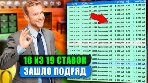 СМОТРИ, Я установил рекорд в ставках на спорт! Мой реальный заработок на ставках для всех