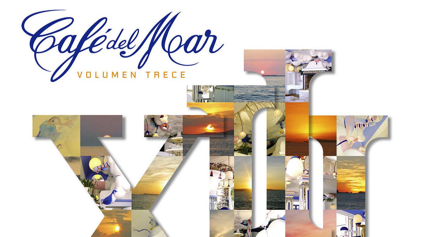 Café Del Mar 2006 - Volumen Trece XIII (2CD) смотреть онлайн