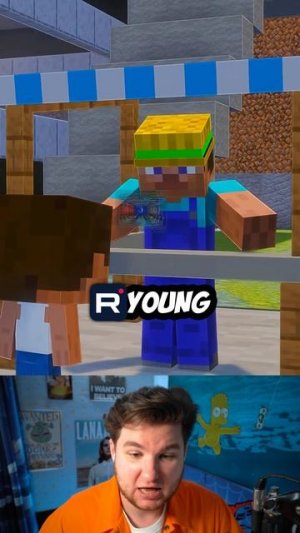 😱 ИГРОК ПОЛУЧИЛ ОЛЕНЯ ИЗ МИФИЧЕСКОГО ЛАКИ БЛОКА