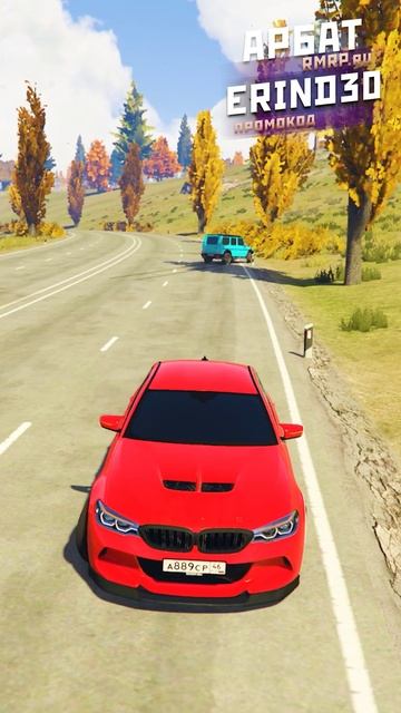 НАГЛЫЙ МАЖОР РАЗБИЛ МОЮ МАШИНУ в ГТА 5 ОНЛАЙН #gta5