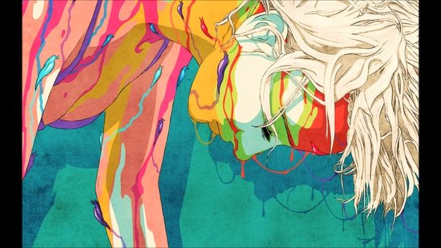 Chillout dubstep mix #10