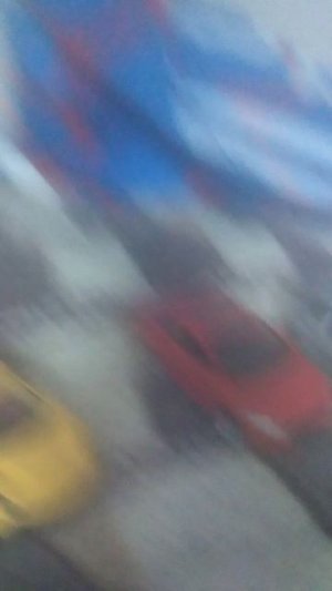 авария