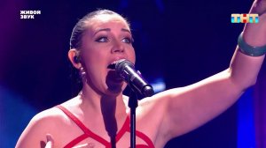 Перевоплощение в Нелли Фуртадо — «I'm Like A Bird» | ЯРЧЕ ЗВЁЗД