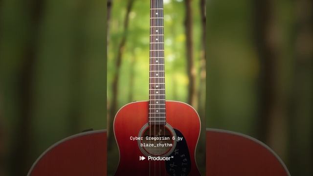 Cyber Gregorian 6 (1)