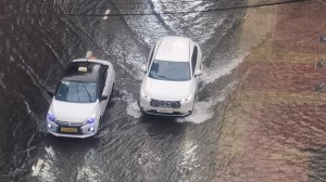 Нячанг затопило? Цены на рынке и в супермаркете. Реальный Вьетнам 2025