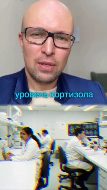 5 минут тишины: Перезагрузка мозга через дыхание #психологСамбурский #выгорание #жизнь смотреть онлайн