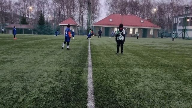 Волна Премьер Лига Кстово 2 тайм смотреть онлайн