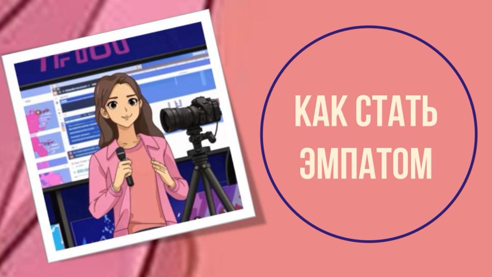 Как стать эмпатом