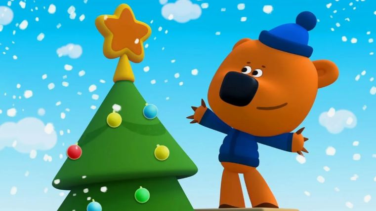 МИ-МИ-МИШКИ - СБОРНИК МУЛЬТИКОВ МИМИМИШКИ - МУЛЬТИКИ ДЛЯ МАЛЫШЕЙ МИМИМИШКИ смотреть онлайн