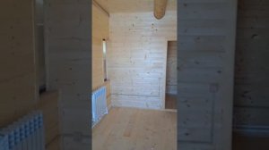 Дом, баня, гостевой домик