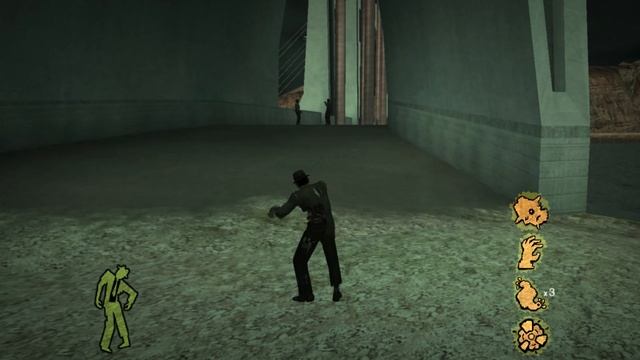 Stubbs the Zombie - 8 серия На прорыв