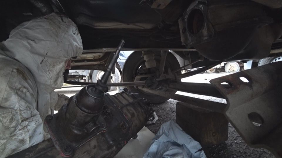 СОБИРАЮ ЭВАКУАТОР смотреть онлайн