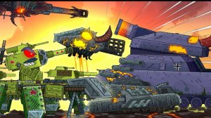 ИСТОРИЯ КАК МЫ ПОБЕДИЛИ ЛЕВИАФАНА! БОЛЬШАЯ ИСТОРИЯ