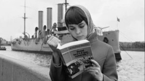 Мировые знаменитости в СССР. Часть 2