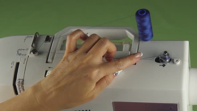 Кто бы мог подумать. Швейные секреты о которых многие и не догадываются. смотреть онлайн