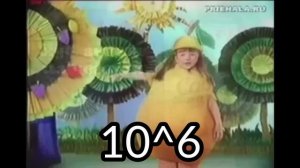 Фруктовый сад скорость до абсолютная бесконечность часть 2