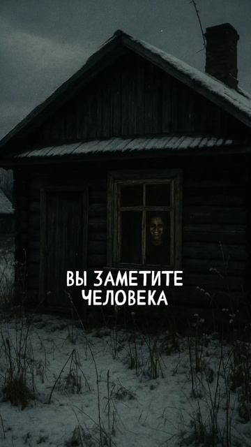 СТОРОЖ В СЕВЕРНОМ ПОСЁЛКЕ. "Записи об аномалиях от К.О.Н.Т.У.Р. (ИИ анимация)" №51, ЗАПИСЬ 022 смотреть онлайн