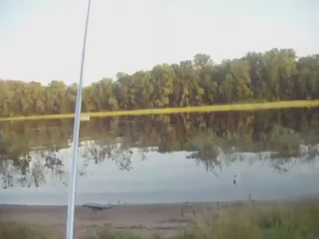 [SW DX] 6135 kHz Radio Santa Cruz (Santa Cruz de la Sierra, BOL) 30.07.2017 (part one)