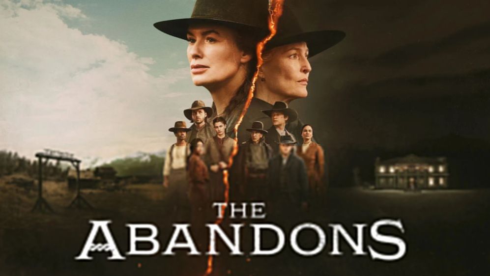 Покинутые - The Abandons - Трейлер смотреть онлайн